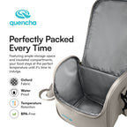 Quencha Insulated Lunch Bag for Adult