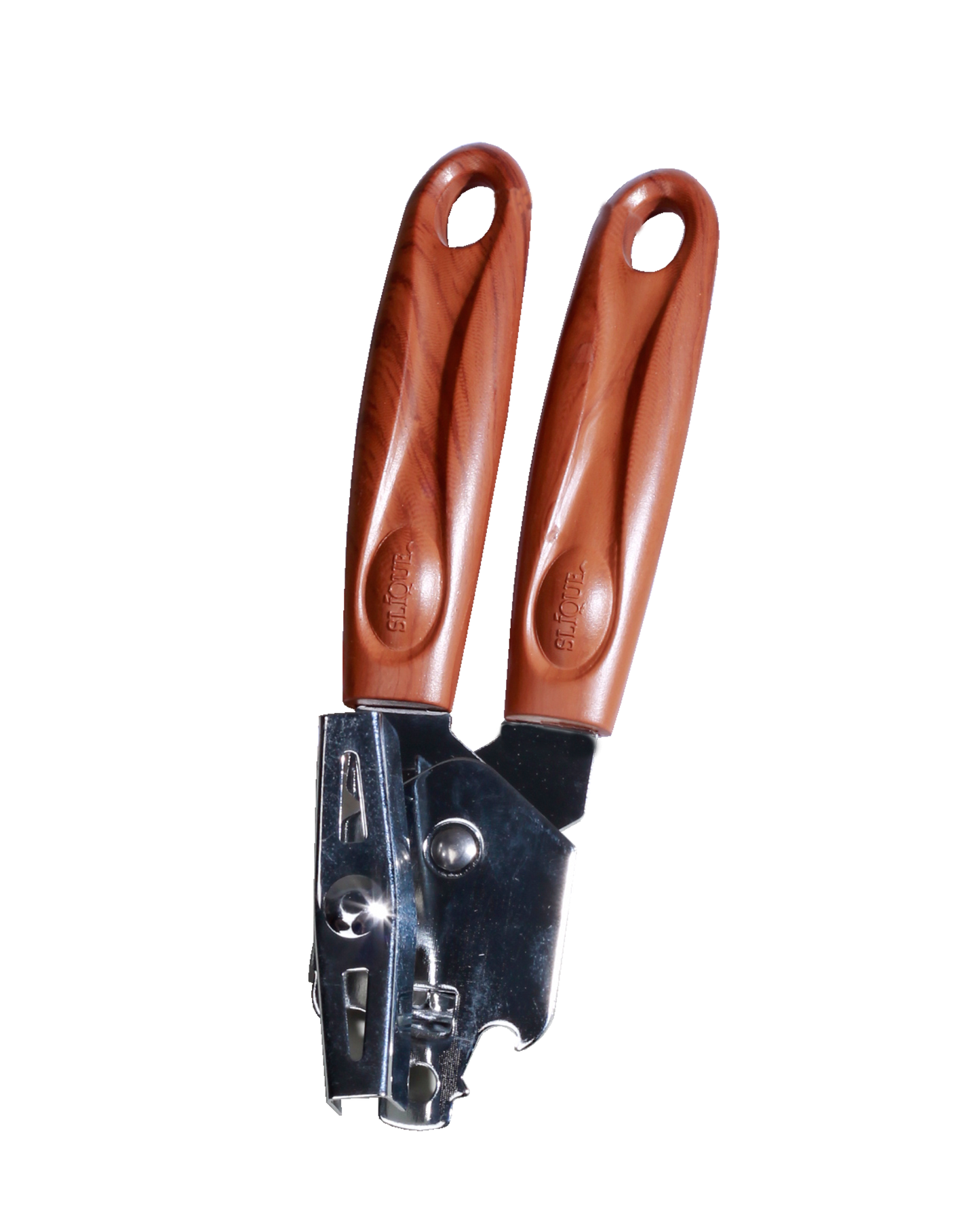 SLIQUE Wooden Nylon Gadgets Cooking Tools