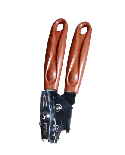 SLIQUE Wooden Nylon Gadgets Cooking Tools