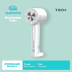 QUENCHA Portable Fan