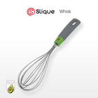 Slique Avotech Kitchen Tools Cooking Gadgets Grater Peeler Whisk Opener Set