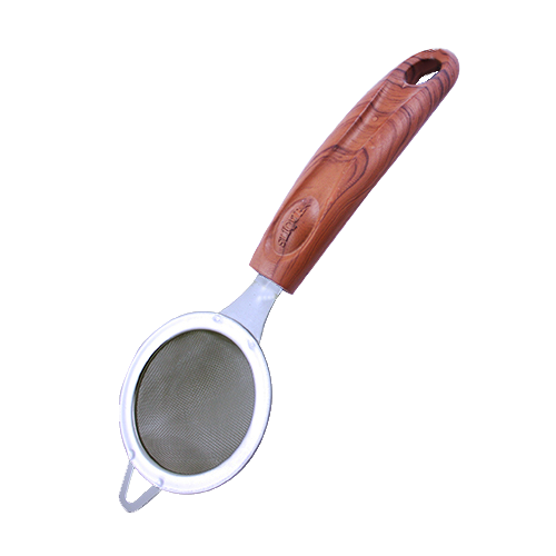 SLIQUE Wooden Nylon Gadgets Cooking Tools