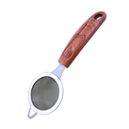 SLIQUE Wooden Nylon Gadgets Cooking Tools