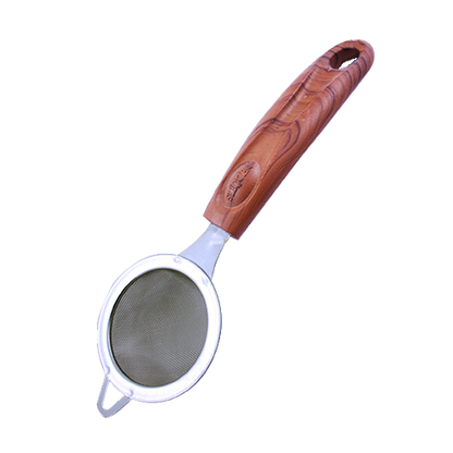 SLIQUE Wooden Nylon Gadgets Cooking Tools