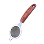 SLIQUE Wooden Nylon Gadgets Cooking Tools