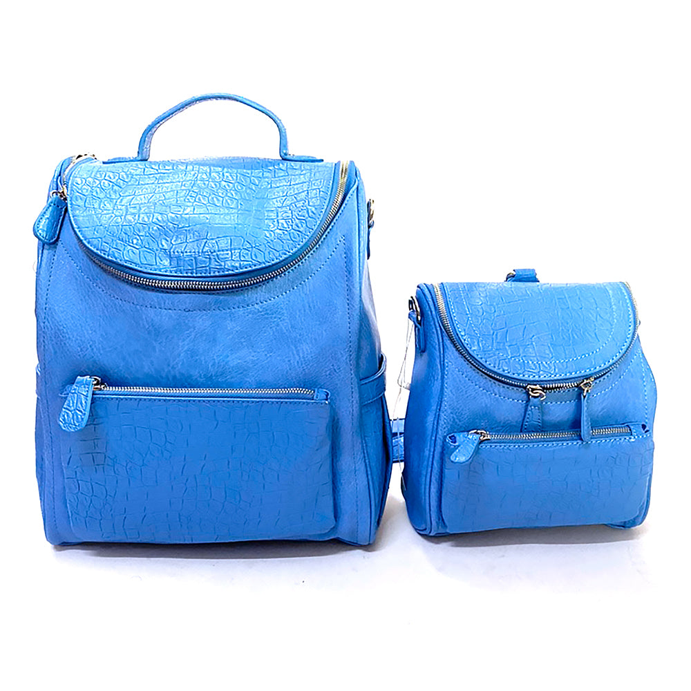 OSH BRHAS PATI Backpack Set