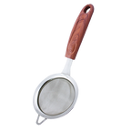 SLIQUE Wooden Nylon Gadgets Cooking Tools