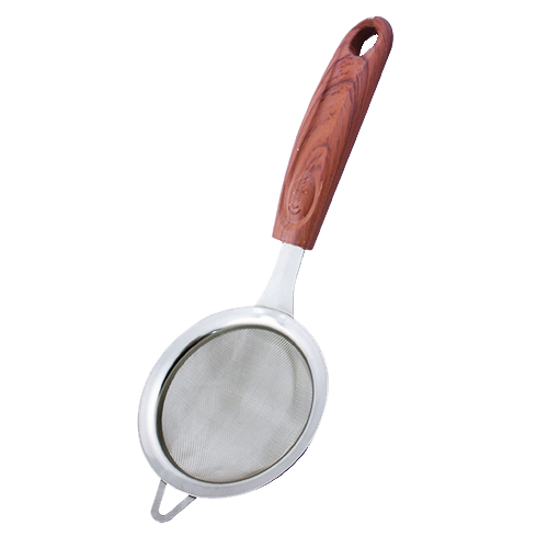 SLIQUE Wooden Nylon Gadgets Cooking Tools