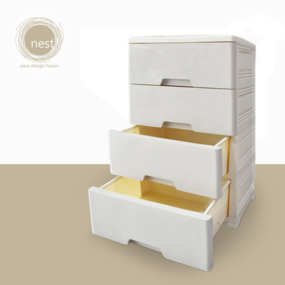 NEST DESIGN LAB Premium Cabinet Drawer