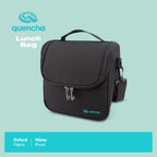 Quencha Insulated Lunch Bag for Adult