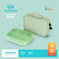 Quencha Insulated Lunch Bag for Kids