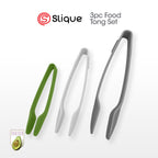 Slique Avotech Kitchen Utensil Tongs