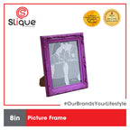 SLIQUE Picture Frame 8x10 inches Photo Frame Picture Display Wall Frame