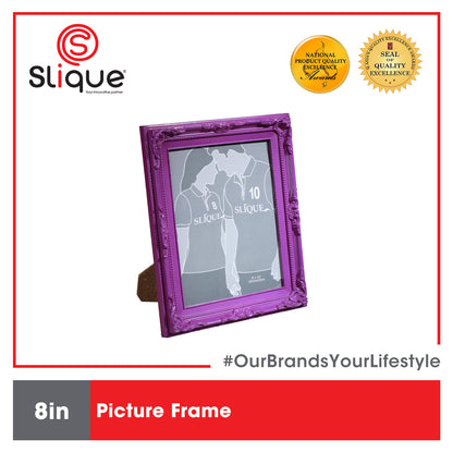 SLIQUE Picture Frame 8x10 inches Photo Frame Picture Display Wall Frame