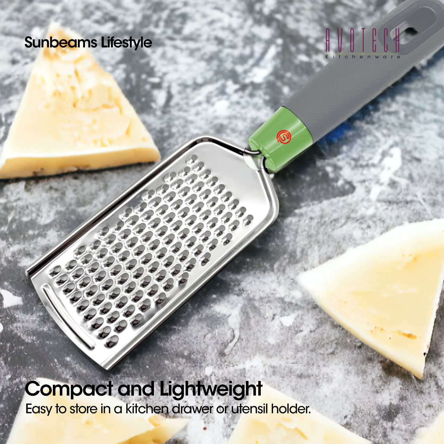 SLIQUE Avotech Kitchen Preparation Tools & Gadgets