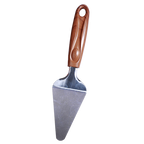 SLIQUE Wooden Nylon Gadgets Cooking Tools