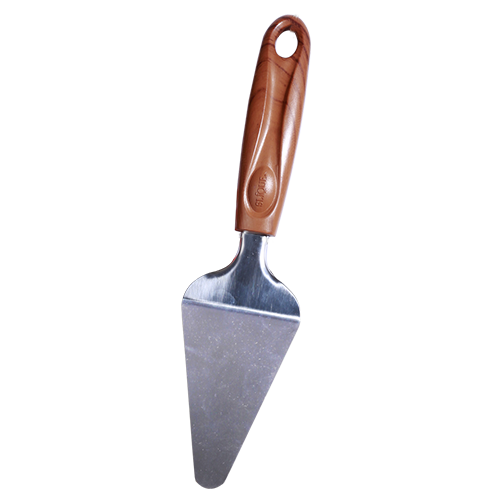 SLIQUE Wooden Nylon Gadgets Cooking Tools