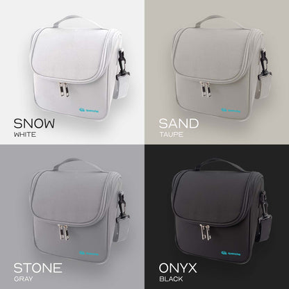 Quencha Insulated Lunch Bag for Adult