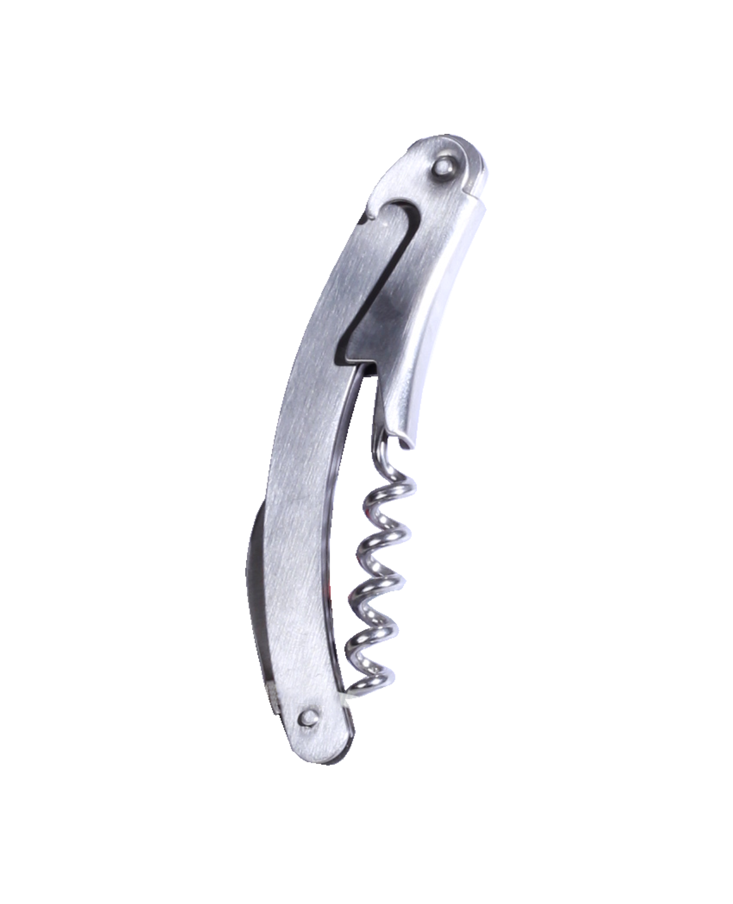 SLIQUE Kitchen Gadgets Waiter Corkscrew | Wing Corkscrew | 3pc Strainer