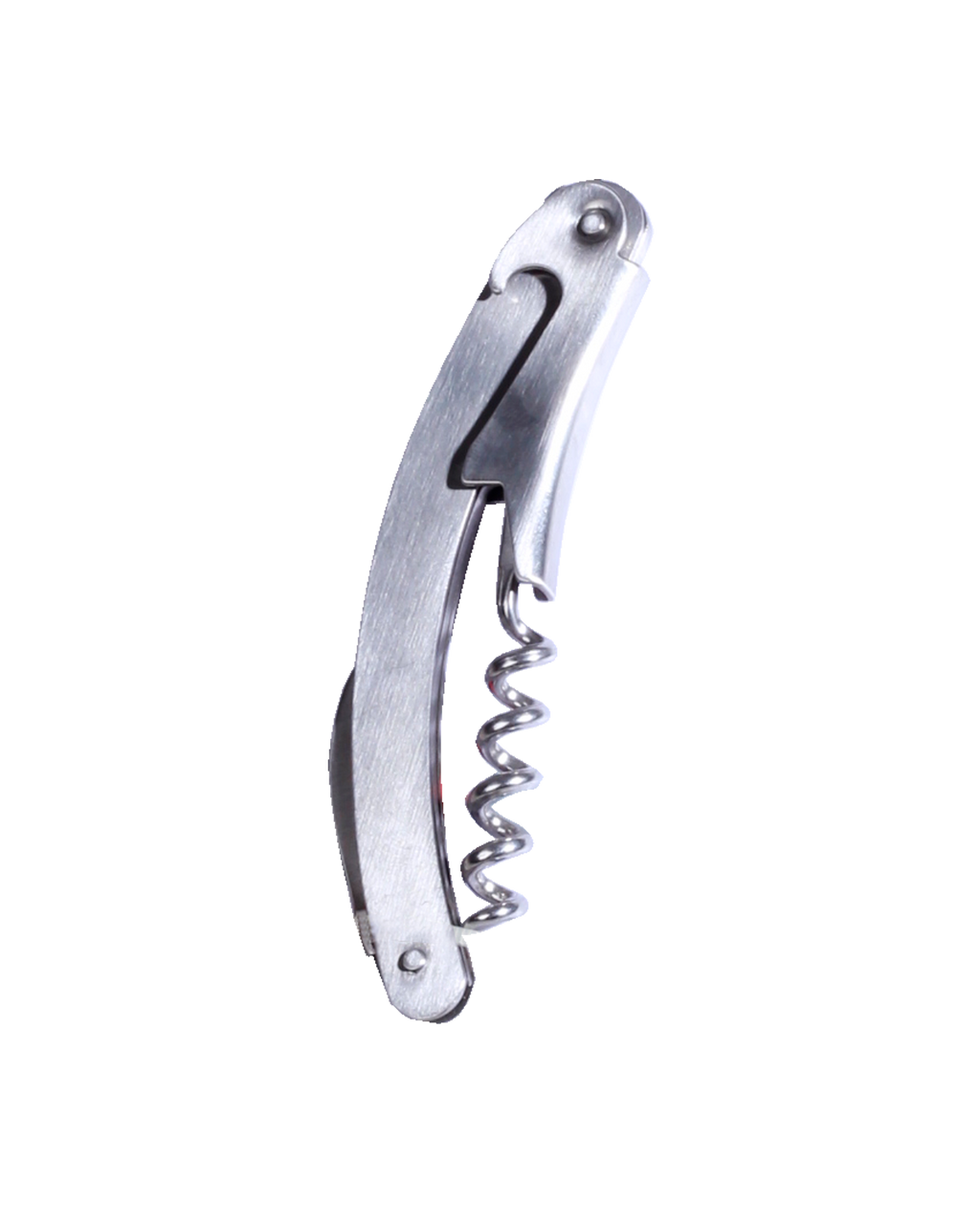 SLIQUE Kitchen Gadgets Waiter Corkscrew | Wing Corkscrew | 3pc Strainer