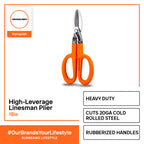 VANQUISH Premium Pattern Snip | Heavy Duty | Professional