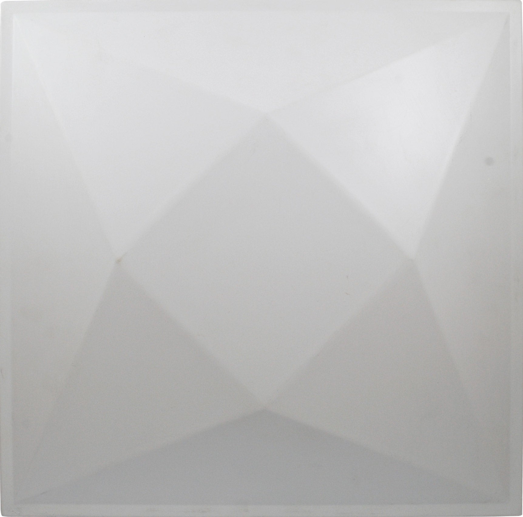 NEST DESIGN LAB 3D Wall-Art Queen Mary 4pcs 500x500x1.5mm