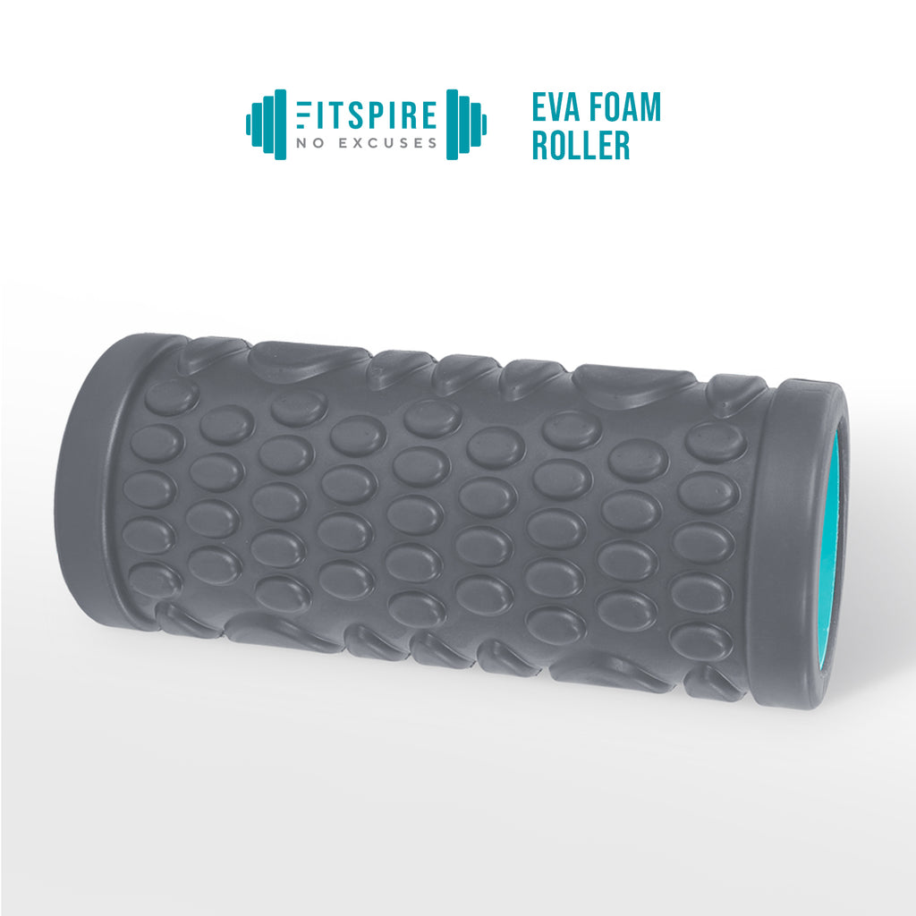 FITSPIRE Recovery Roller Collection Foam Roller Massage Roller Muscle Relief