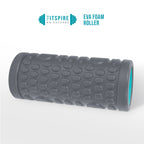 FITSPIRE Recovery Roller Collection Foam Roller Massage Roller Muscle Relief
