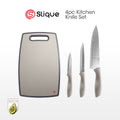 Slique Avotech Kitchen Tools Cooking Gadgets Grater Peeler Whisk Opener Set