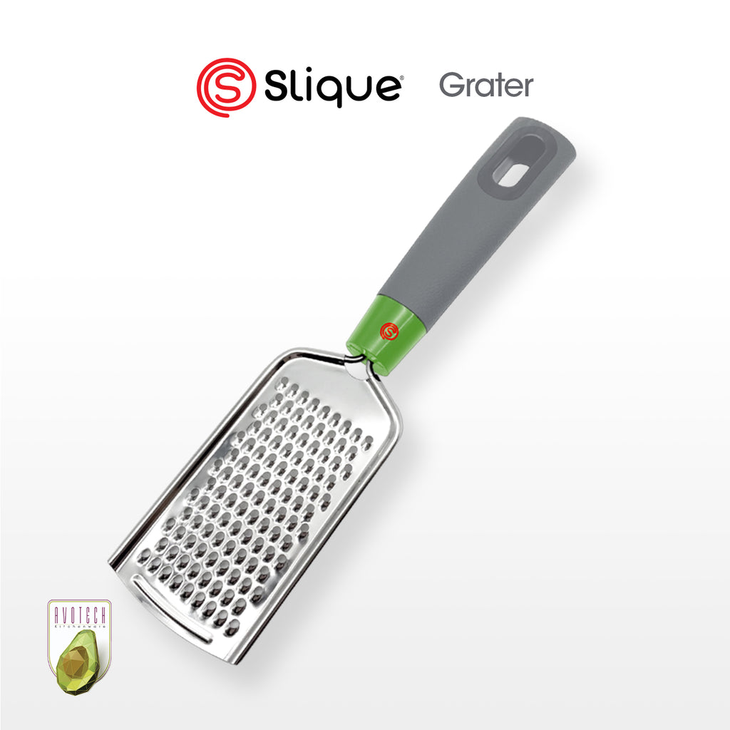 Slique Avotech Kitchen Tools Cooking Gadgets Grater Peeler Whisk Opener Set