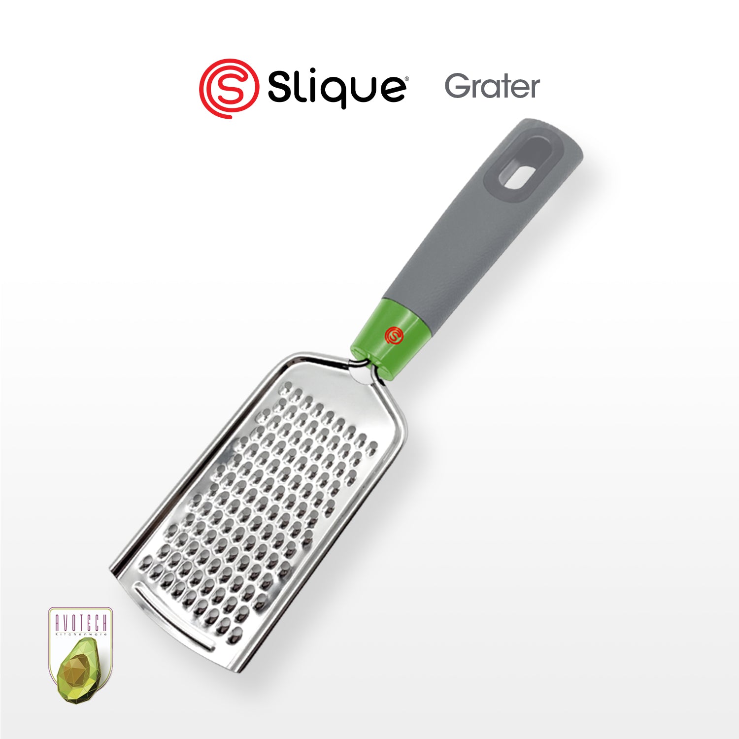 Slique Avotech Kitchen Tools Cooking Gadgets Grater Peeler Whisk Opener Set