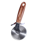 SLIQUE Wooden Nylon Gadgets Cooking Tools