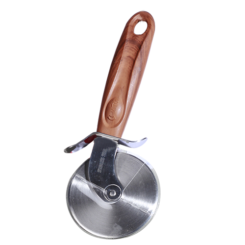 SLIQUE Wooden Nylon Gadgets Cooking Tools