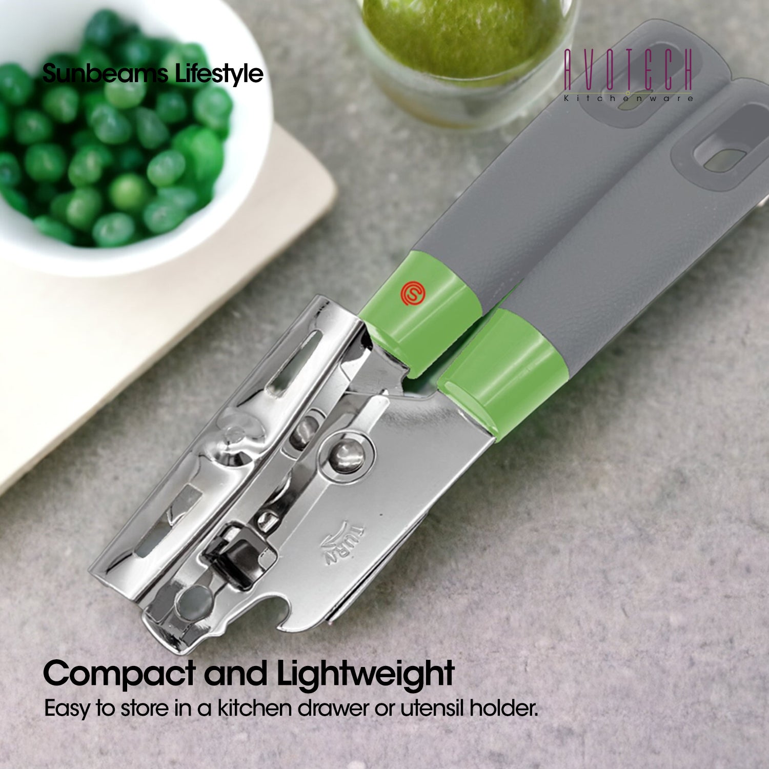 SLIQUE Avotech Kitchen Preparation Tools & Gadgets