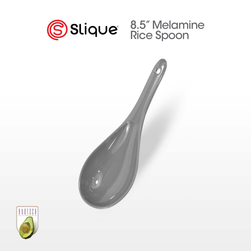 Slique Avotech Melamine Dinnerware Collection – Plates, Bowls, Tumblers & Spoon | Durable, Lightweight, BPA-Free