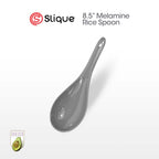 Slique Avotech Melamine Dinnerware Collection – Plates, Bowls, Tumblers & Spoon | Durable, Lightweight, BPA-Free