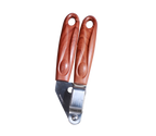 SLIQUE Wooden Nylon Gadgets Cooking Tools