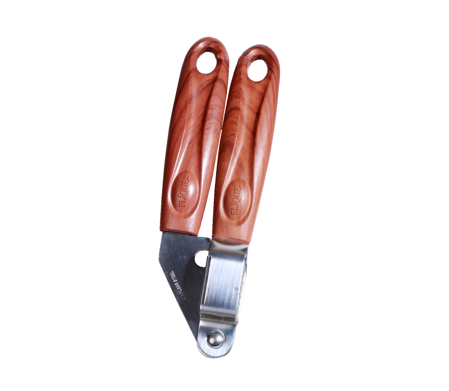SLIQUE Wooden Nylon Gadgets Cooking Tools