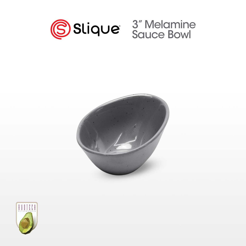 Slique Avotech Melamine Dinnerware Collection – Plates, Bowls, Tumblers & Spoon | Durable, Lightweight, BPA-Free