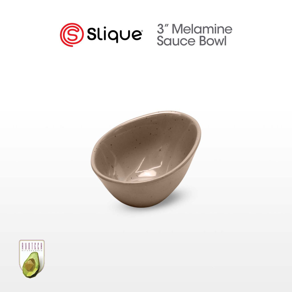 Slique Avotech Melamine Dinnerware Collection – Plates, Bowls, Tumblers & Spoon | Durable, Lightweight, BPA-Free