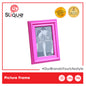 SLIQUE Premium Picture Frame 4x6 inches Photo Frame