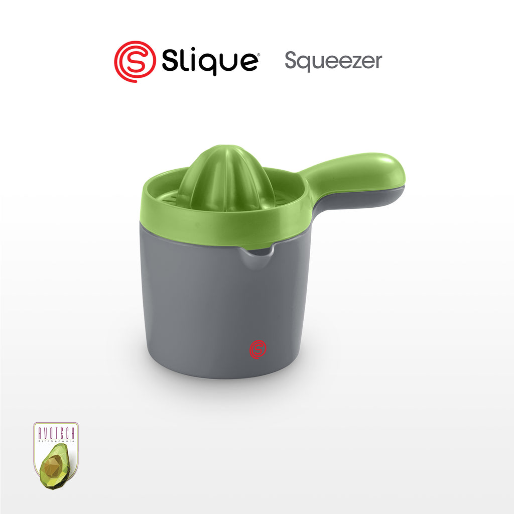 Slique Avotech Kitchen Tools Cooking Gadgets Grater Peeler Whisk Opener Set