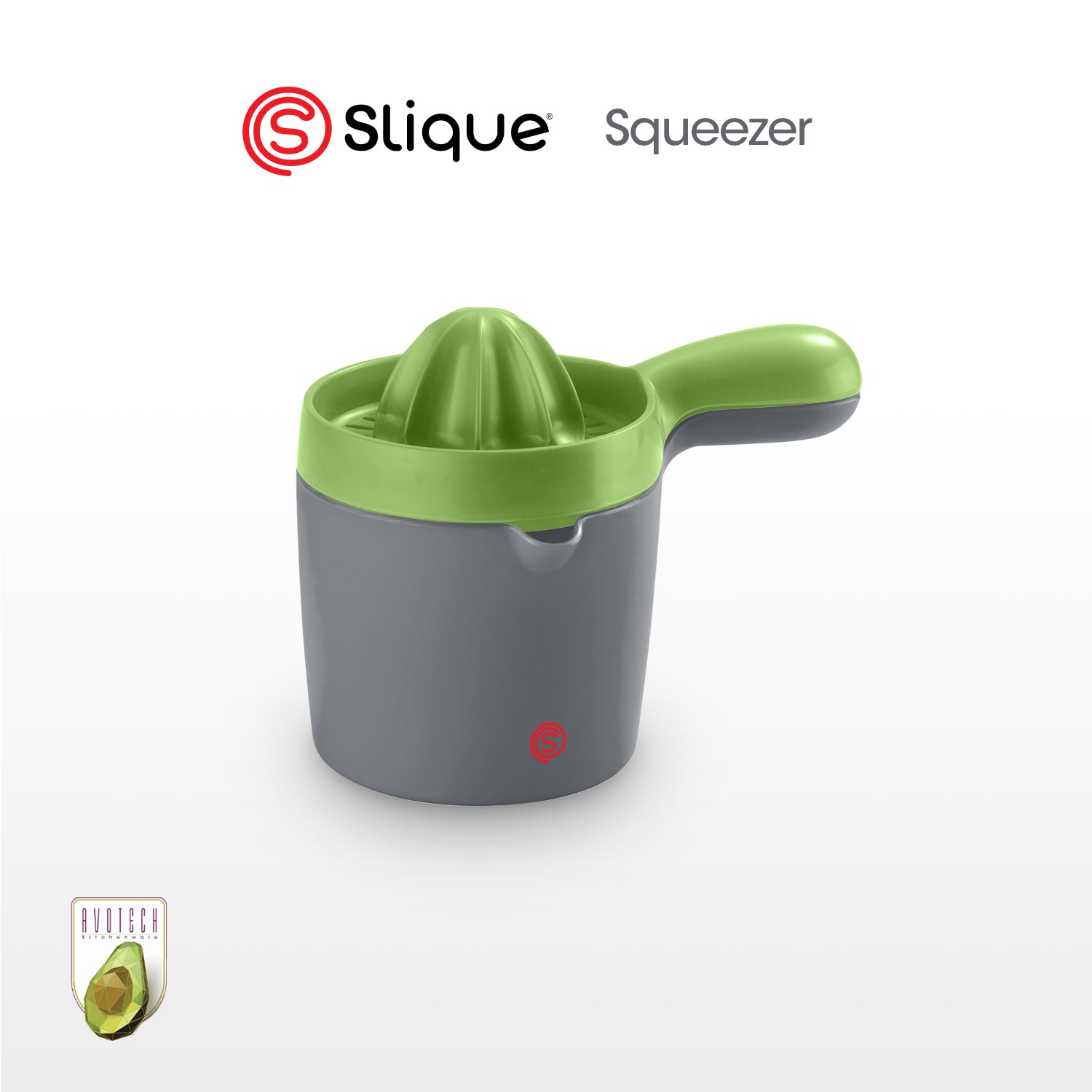 Slique Avotech Kitchen Tools Cooking Gadgets Grater Peeler Whisk Opener Set