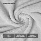 PRIMEO Premium 100% Cotton Bath Towel