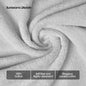 PRIMEO Premium 100% Cotton Bath Towel