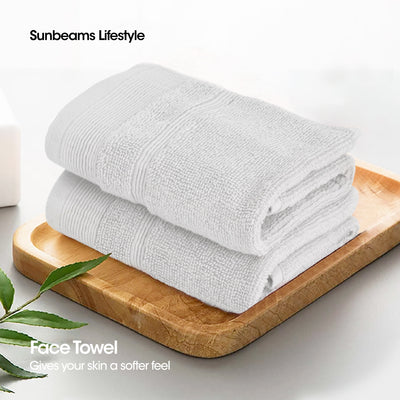 PRIMEO Premium 100% Cotton Bath Towel