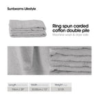 PRIMEO Premium 100% Cotton Bath Towel