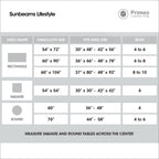 PRIMEO Premium Table Cloth Jacquard