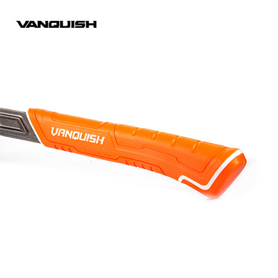 VANQUISH Claw Hammer w/ Smooth Face 20oz Premium | Heavy Duty | Professional