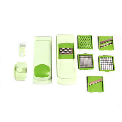 OSH 7 in 1 Multi-Purpose Magic Chopper
